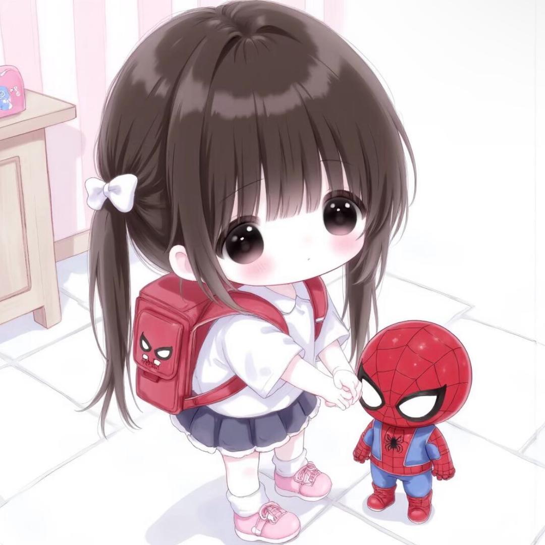 爱吃土豆的马铃薯