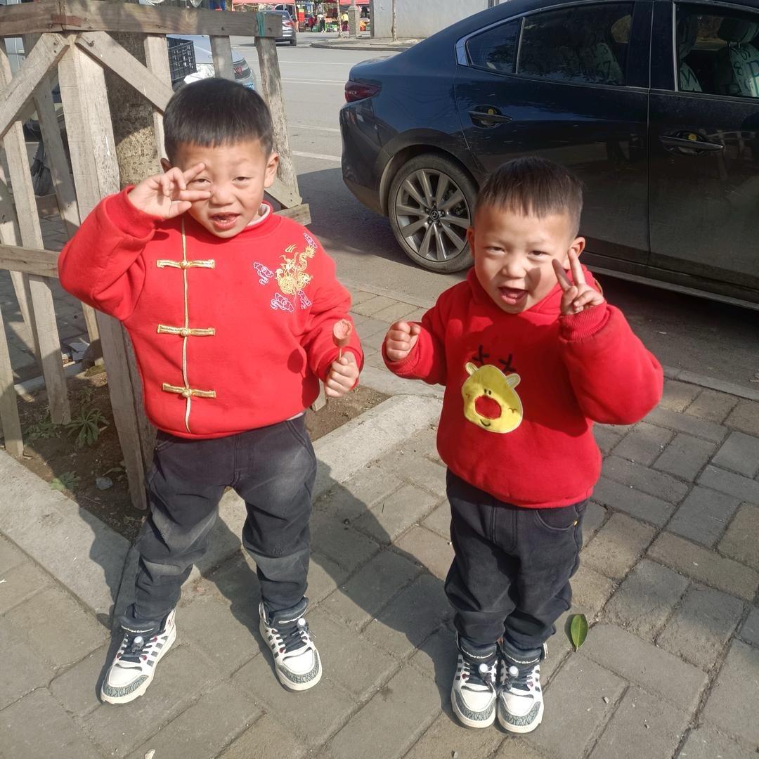 清晨