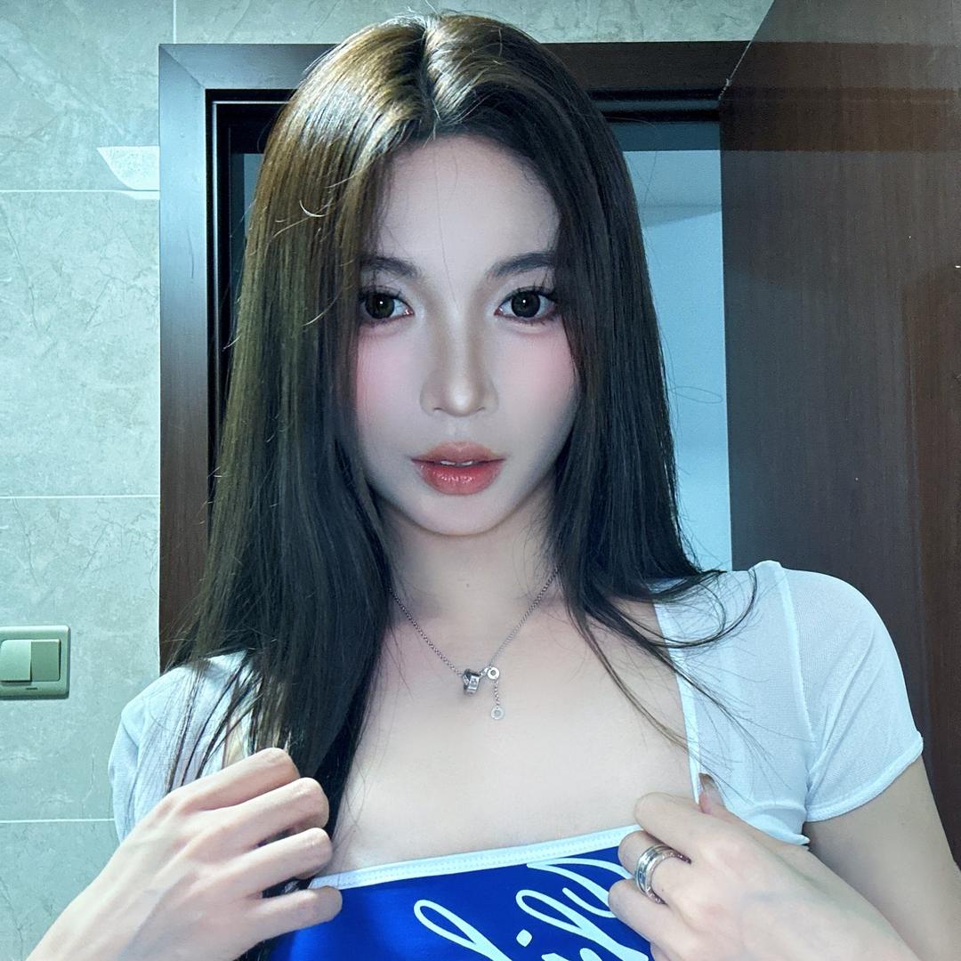 陈Gigi