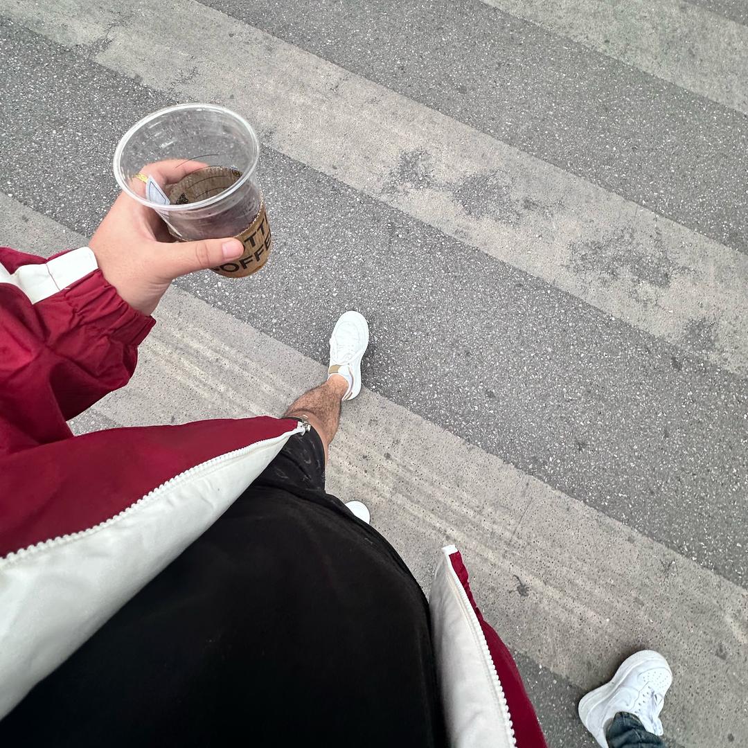 加浓美式