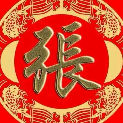 张氏协会副会长