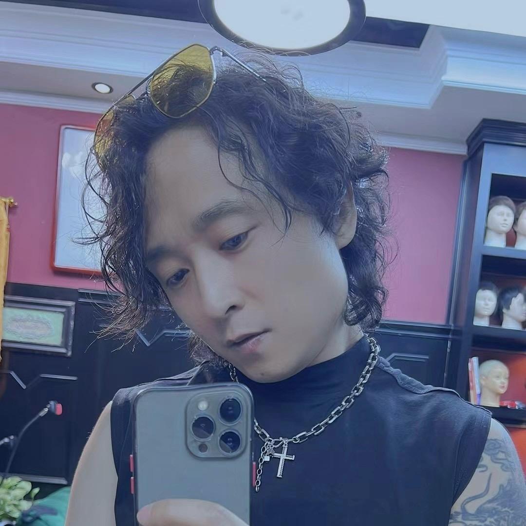 克拉玛依的汪强
