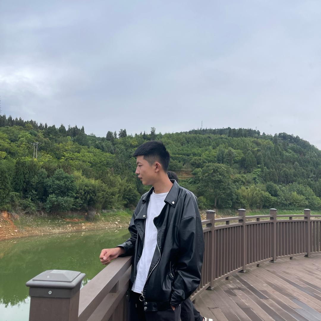 周博-HR