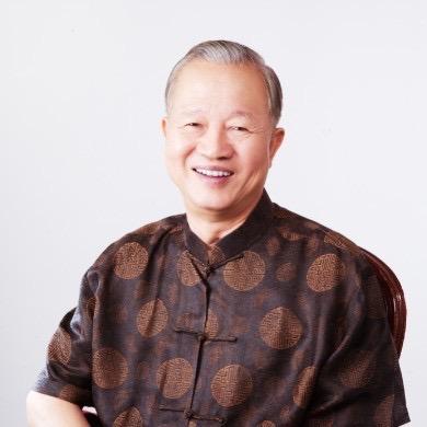 曾仕强留声集