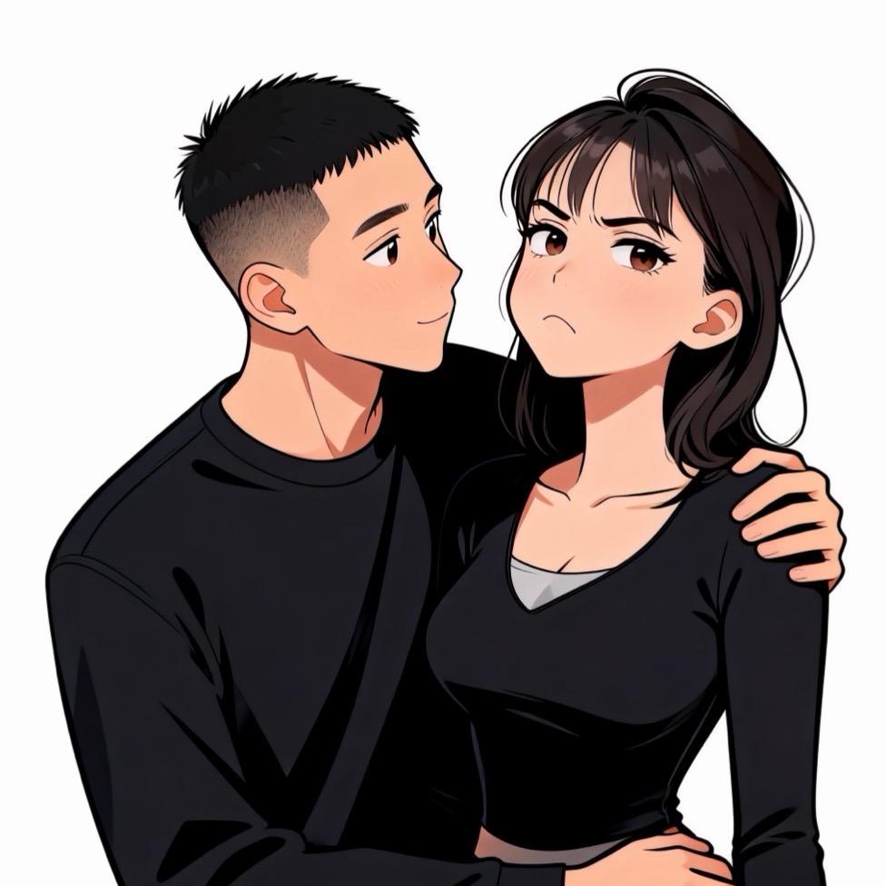 俊俊淦饭呢