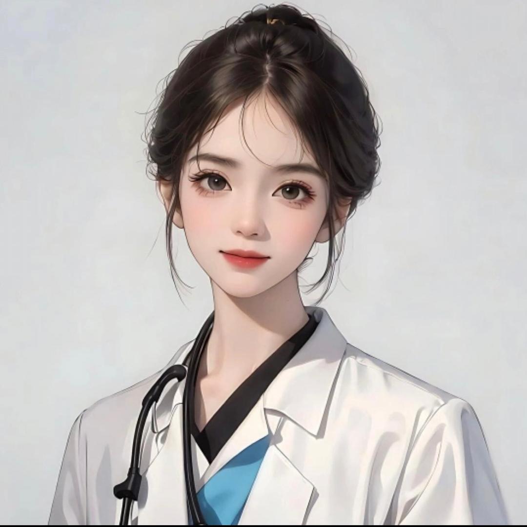 小张呀👩‍⚕️
