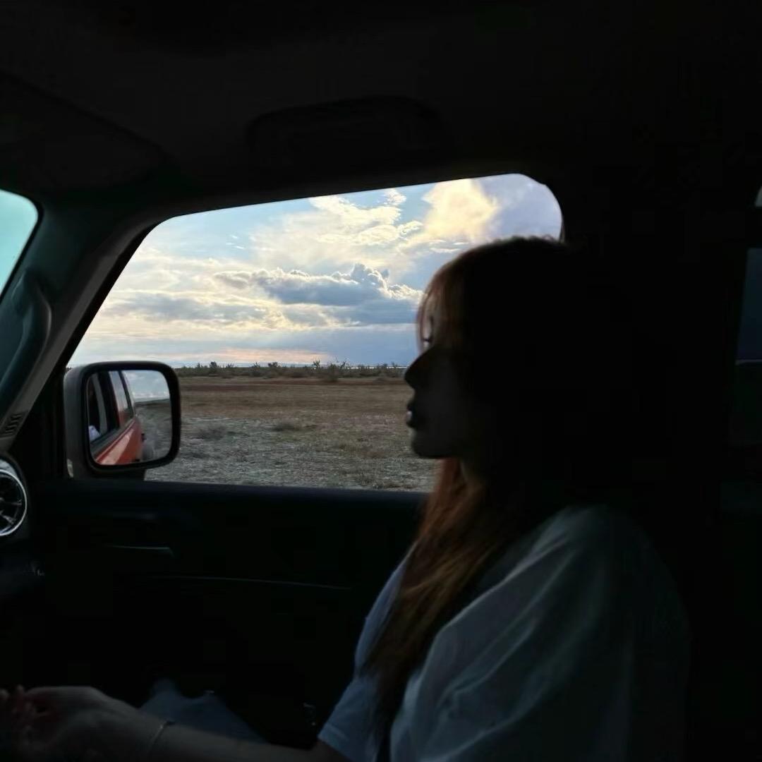 不要对我说晚安.