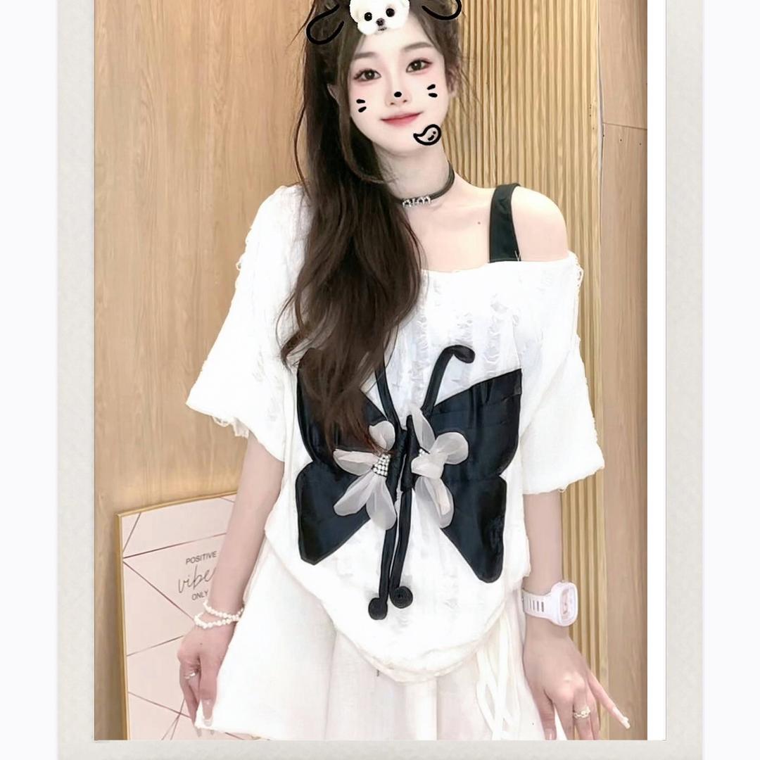 蜜桃女装