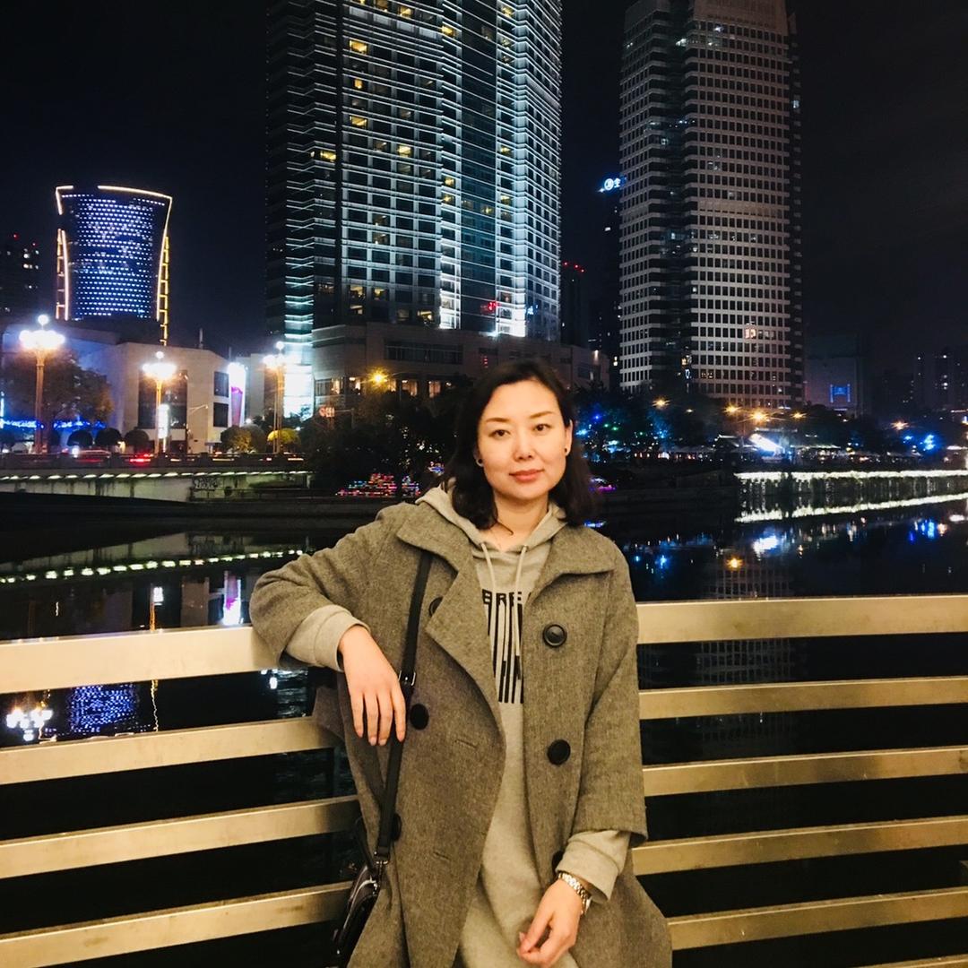 冯家姐姐