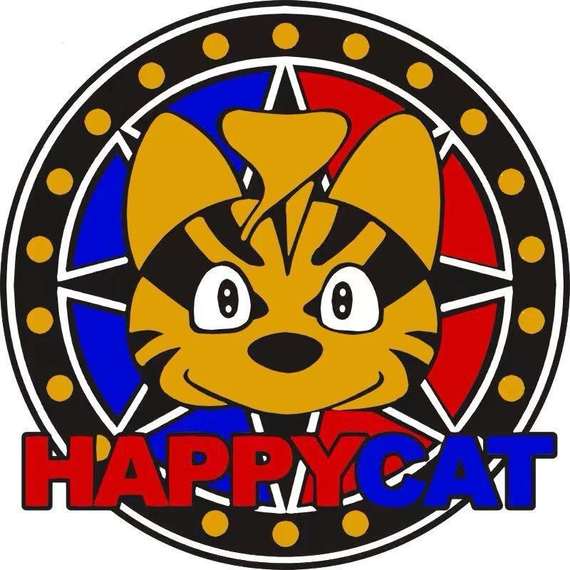 哈比猫汽车用品