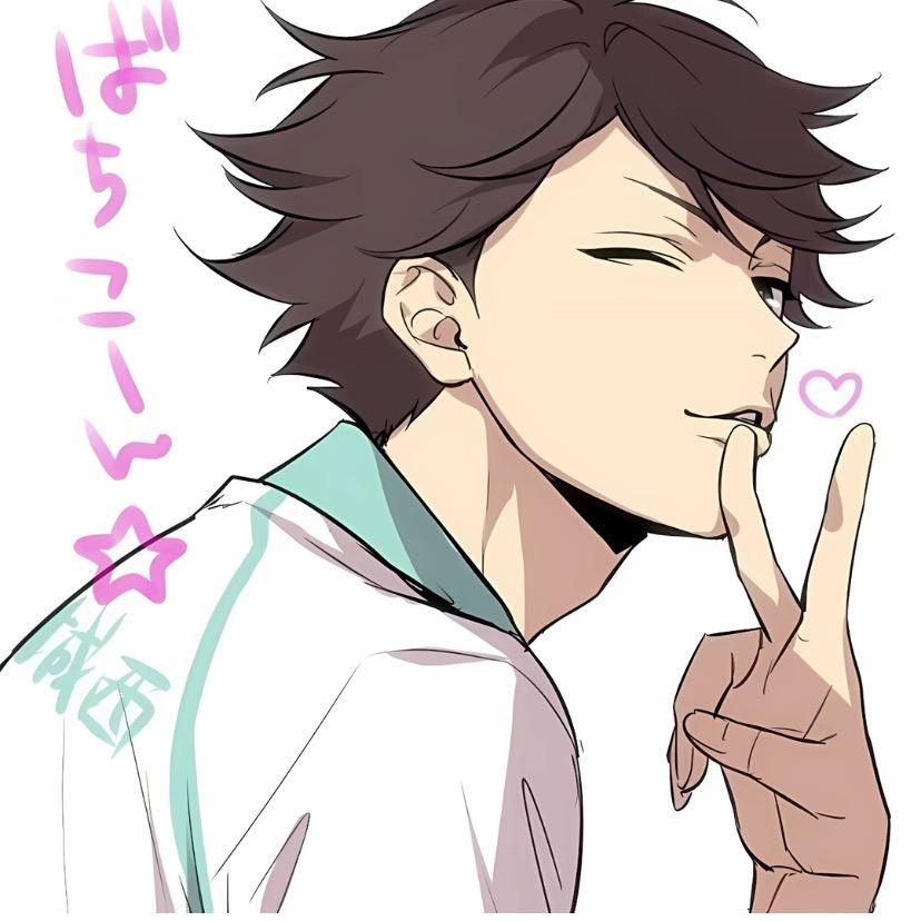 anan大大《被声优伤透版》