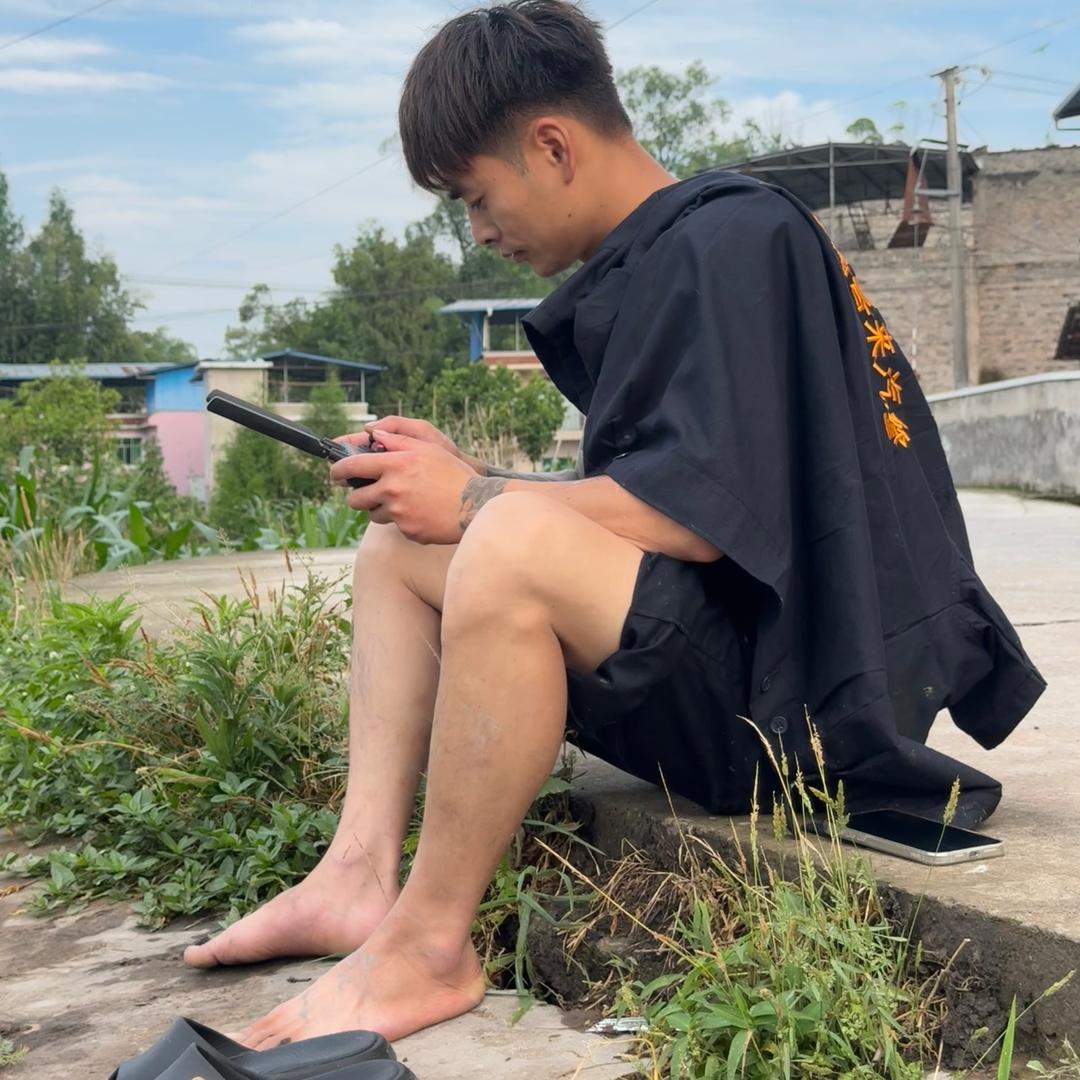 李向阳的美好生活