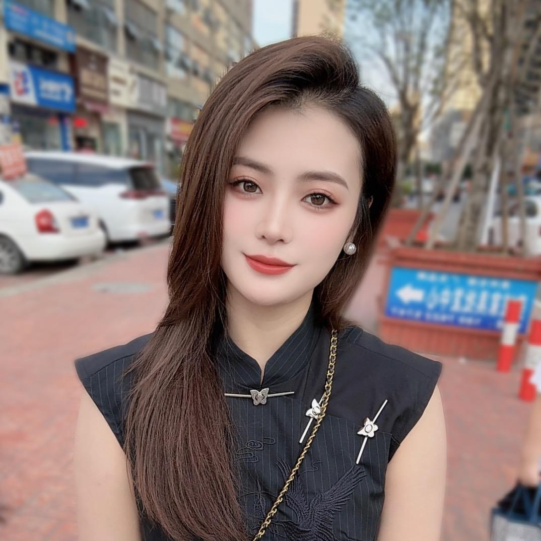 小蜜冯🐝