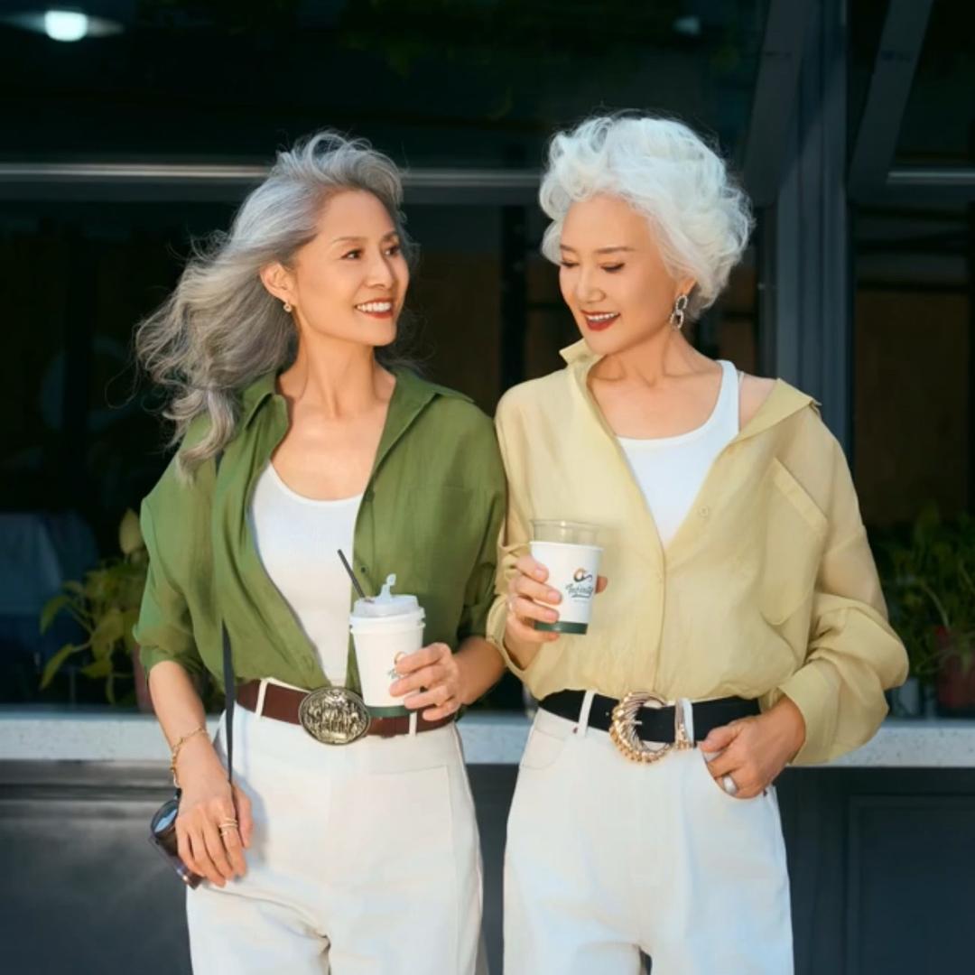 罗阿姨爱生活