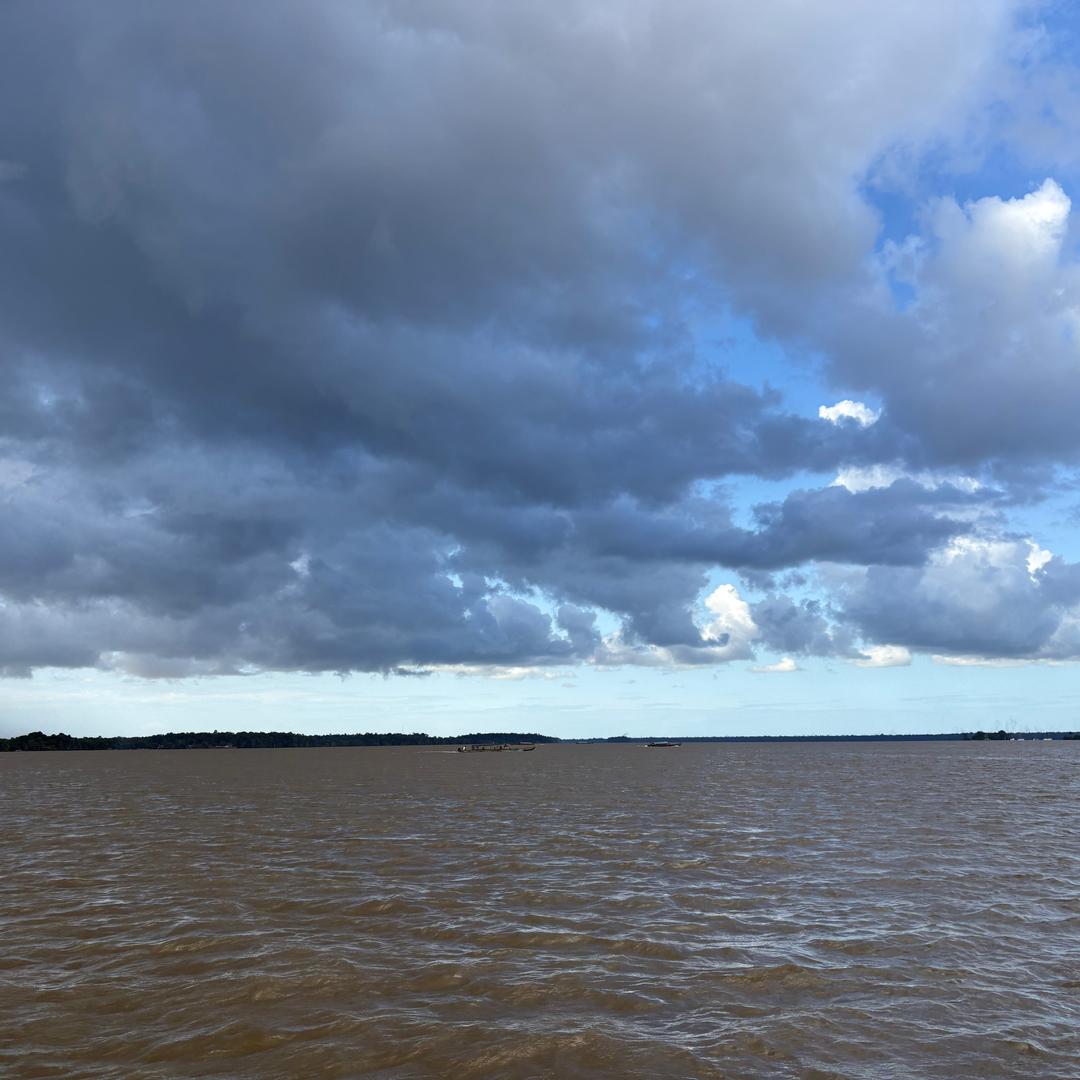 江西人在圣保罗