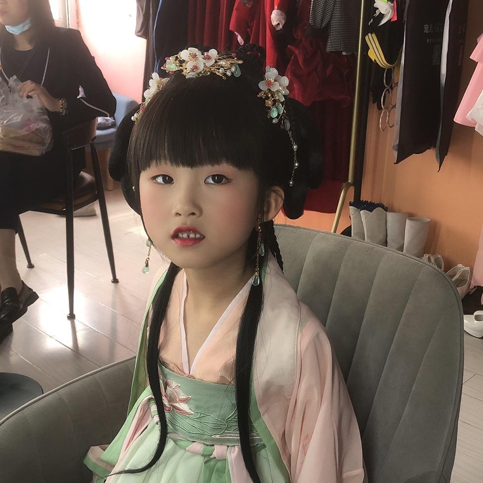 清风与茜