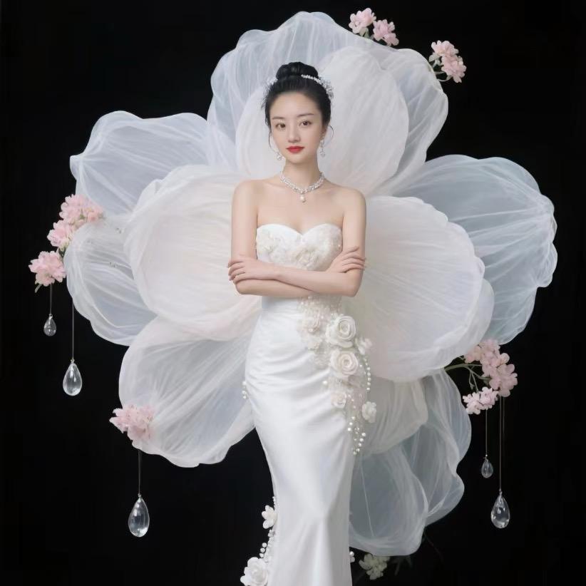 纯婕（一起并肩作战嘉年华）