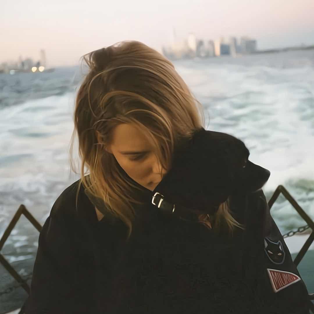 black点点-