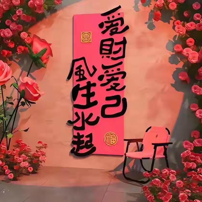 在在