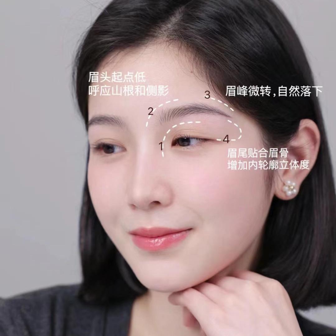 科小姐