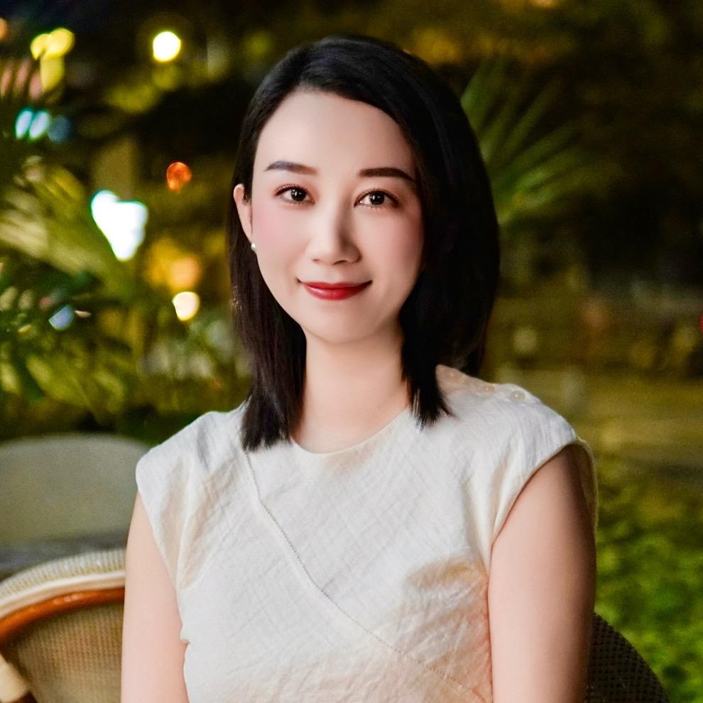 潘行长合富盛业