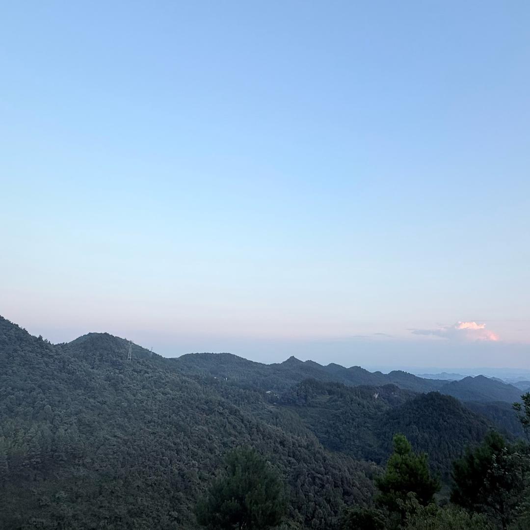乡村旅游