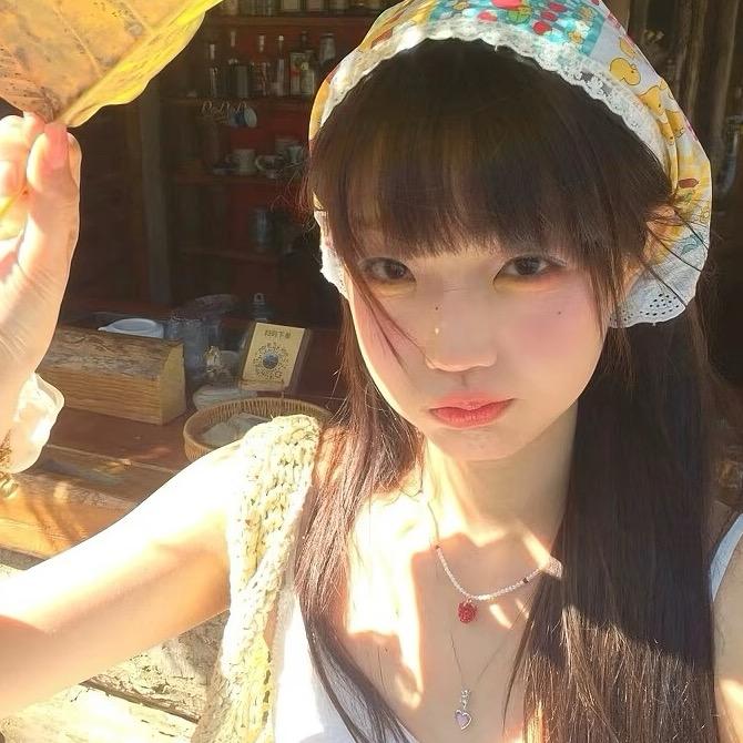 张鱼小姐🐙