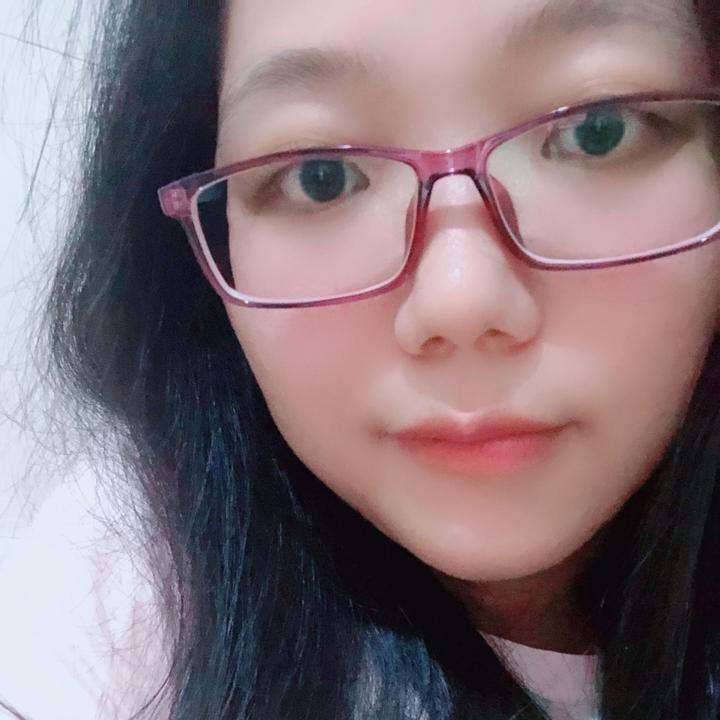 西西（很自律）