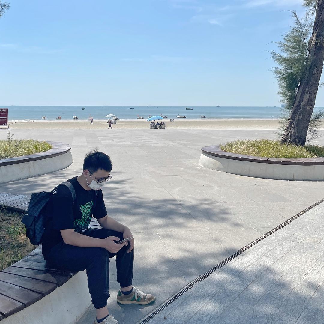 朱毅成（外卖界教父）