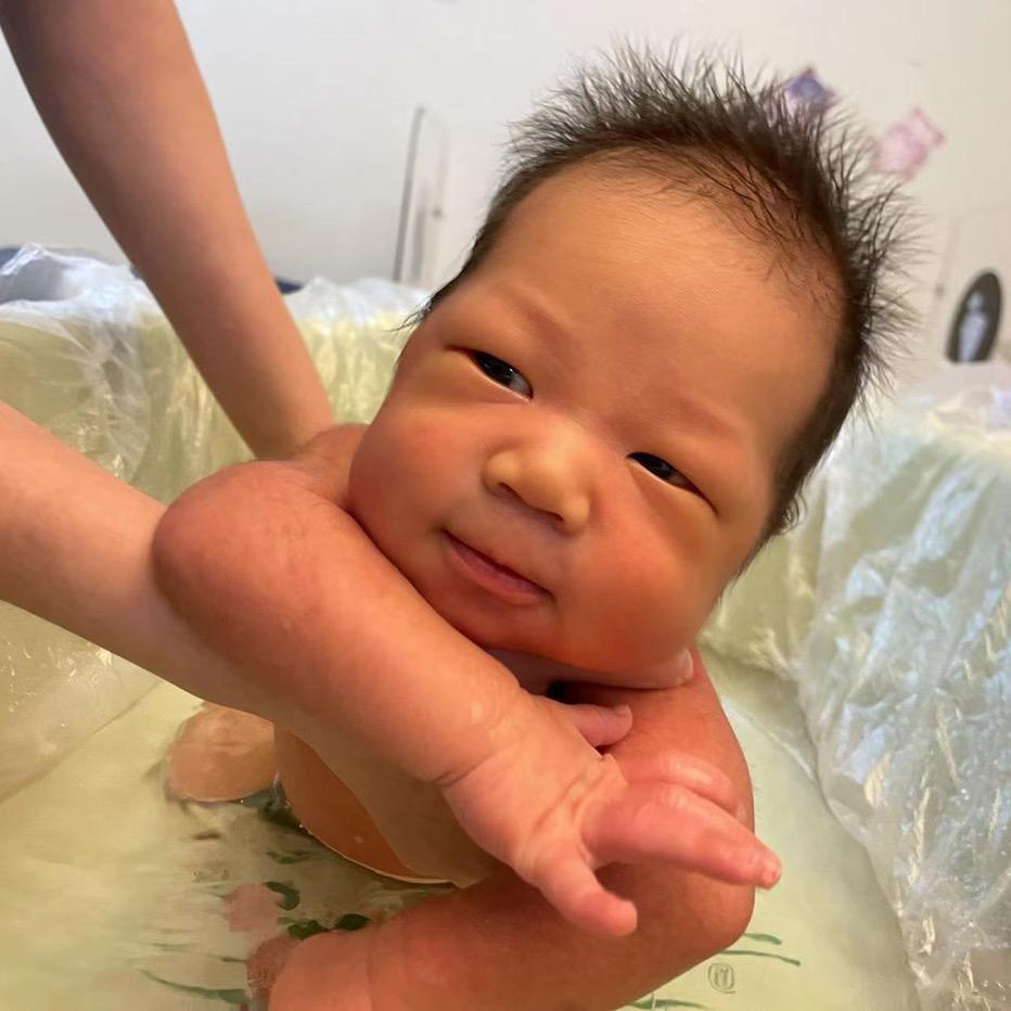 大爷杨的塔