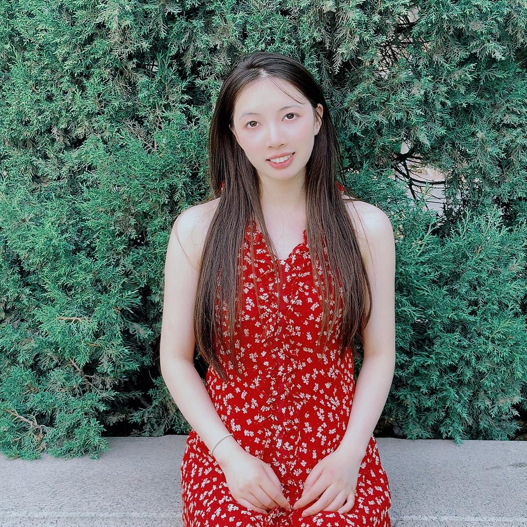 嘉嘉🌟（运动版）