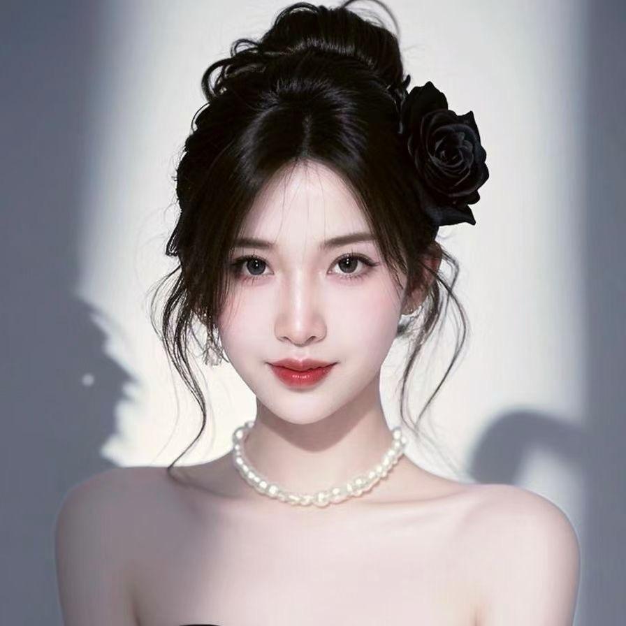 亮公主Outfits小记