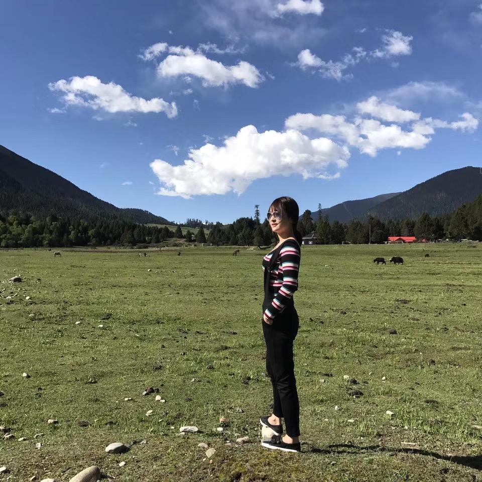 蜜雪儿～🍎心之缘