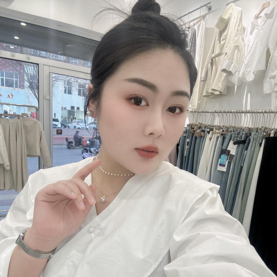 定陶·大漂亮女装店