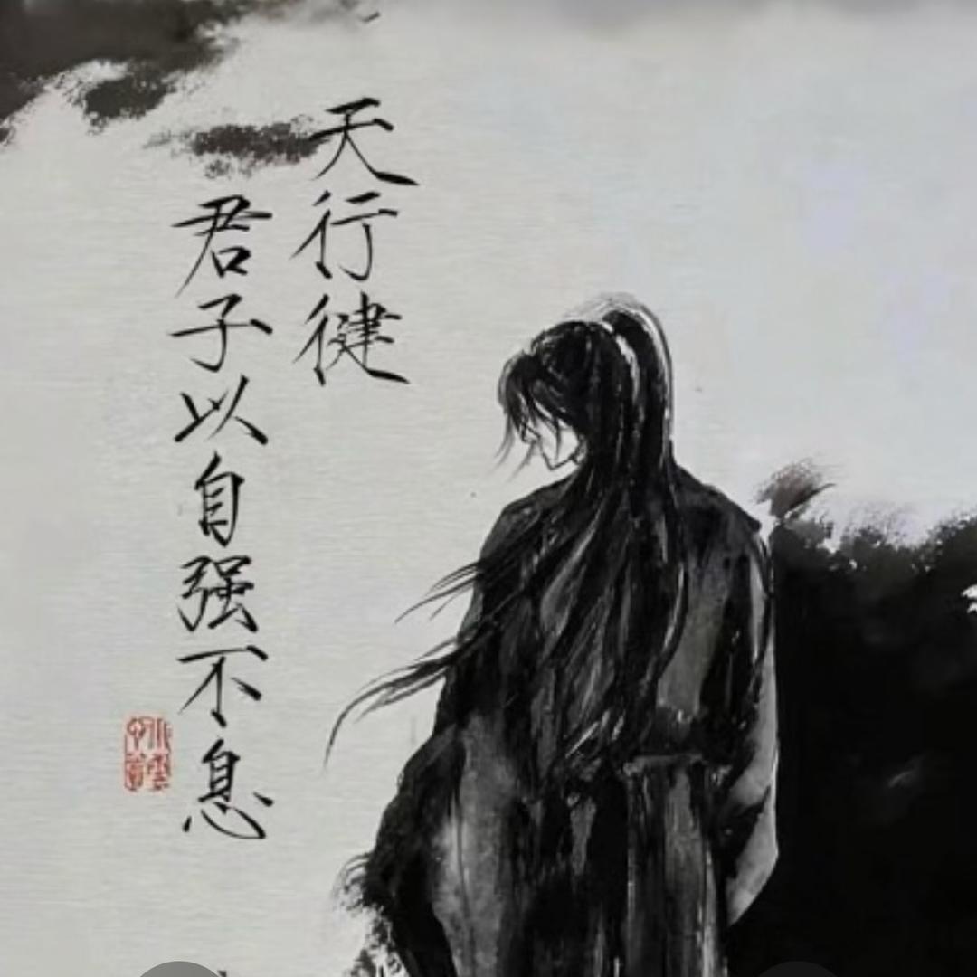 小酒窝，长睫毛