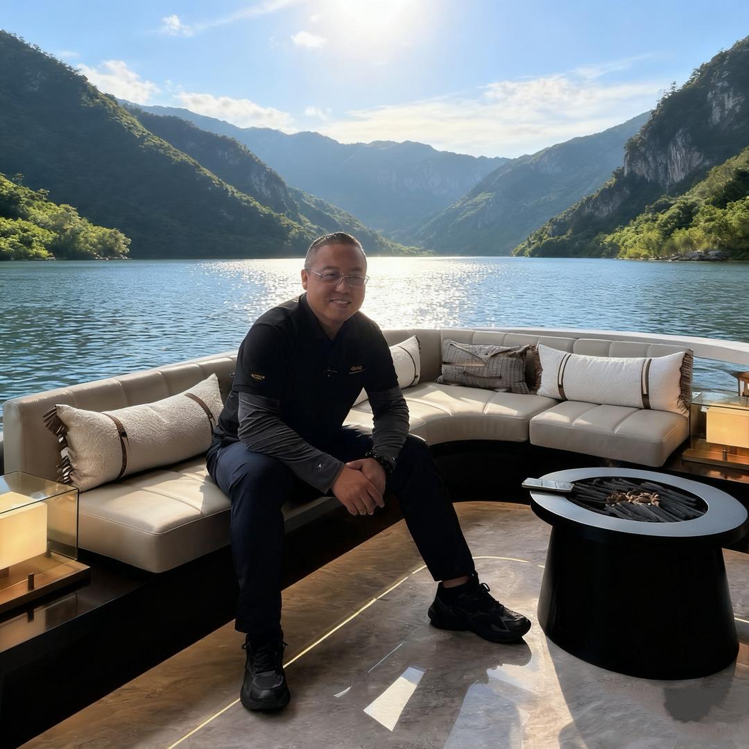 Sanya晋昌荣升房地产-郑立民