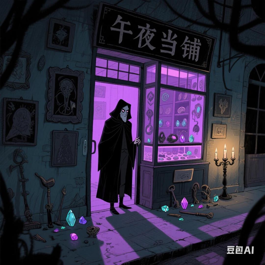 「像素意难平」