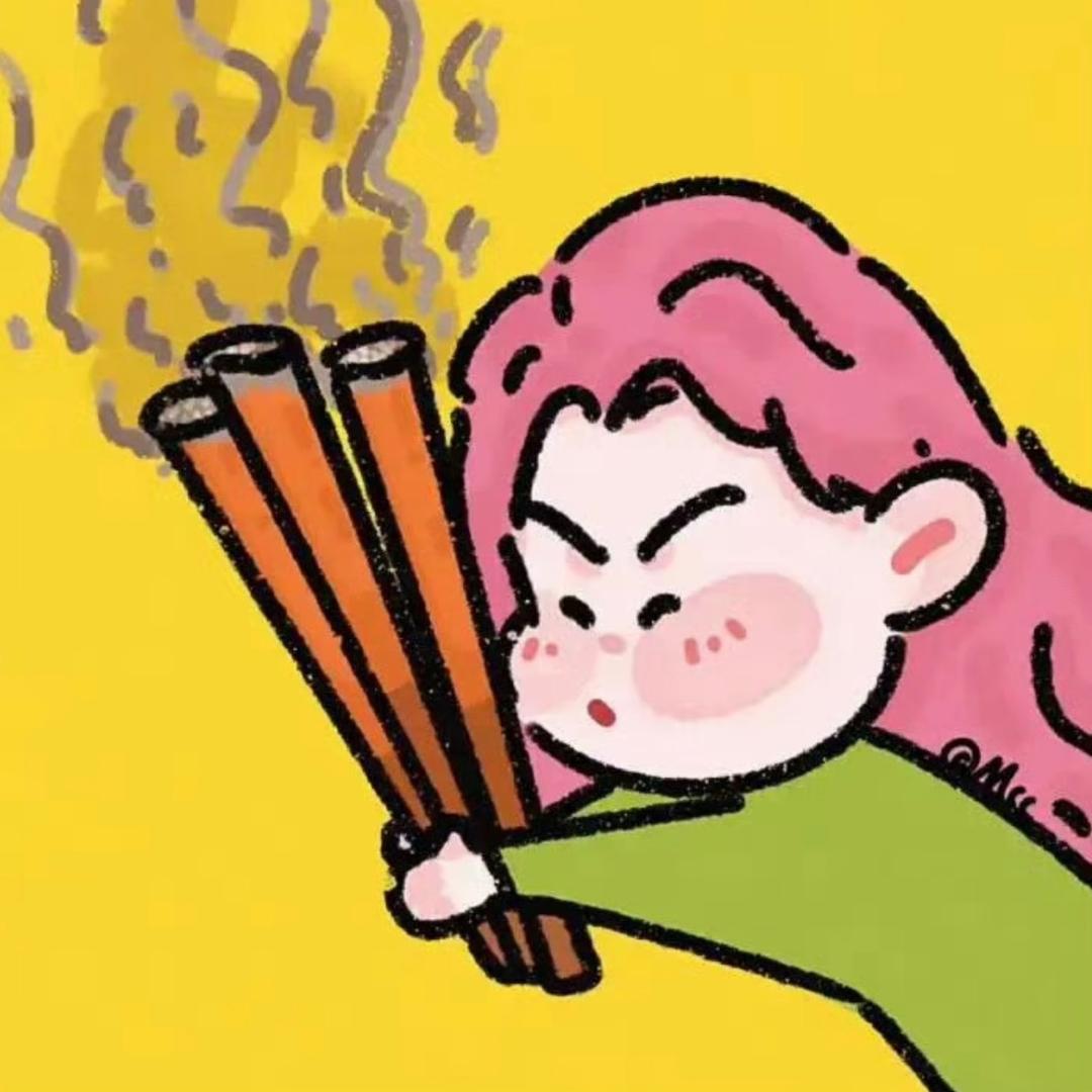 🌈🌬️🫧（ 求好运快快快来🤲🏻
