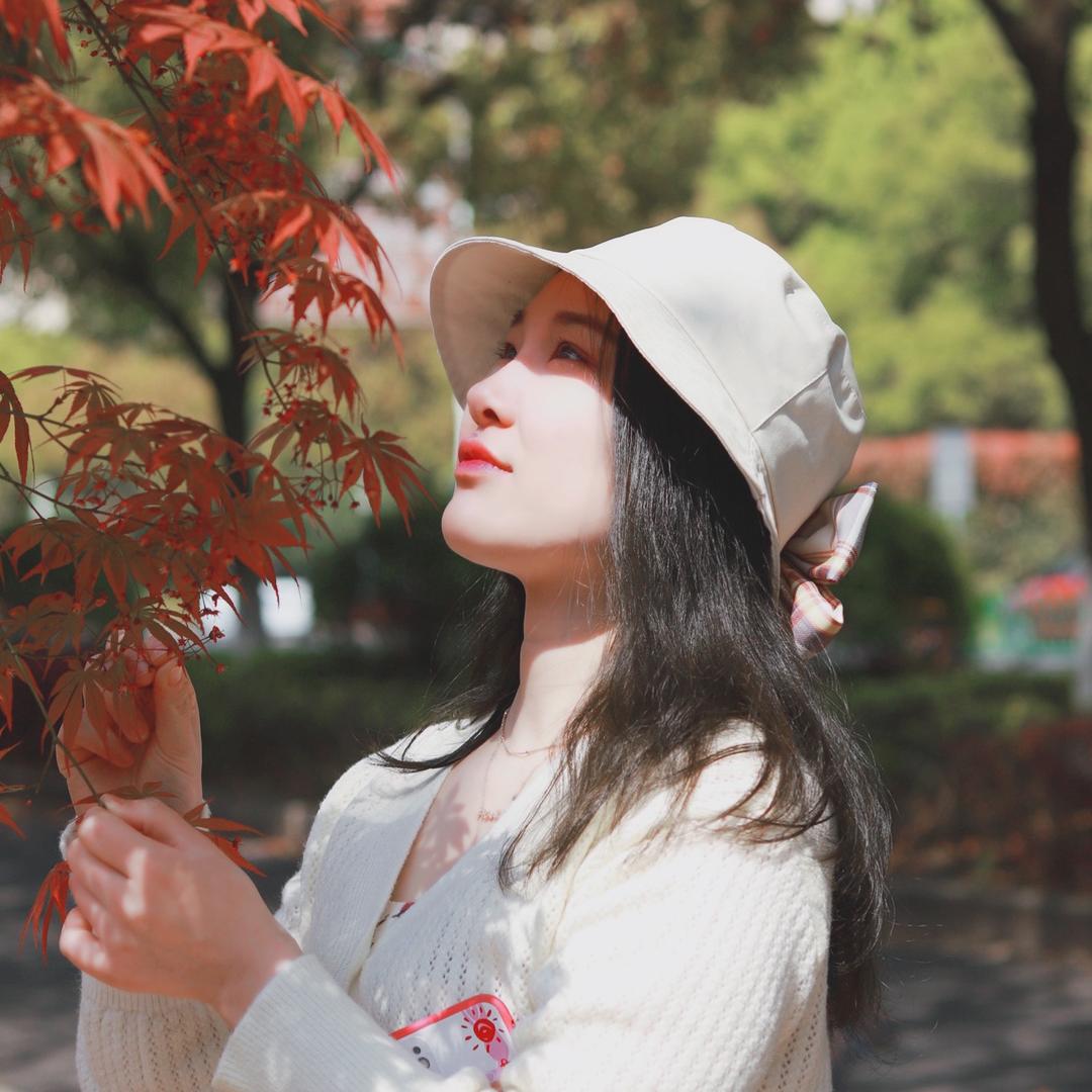 晴妮（慢回中）