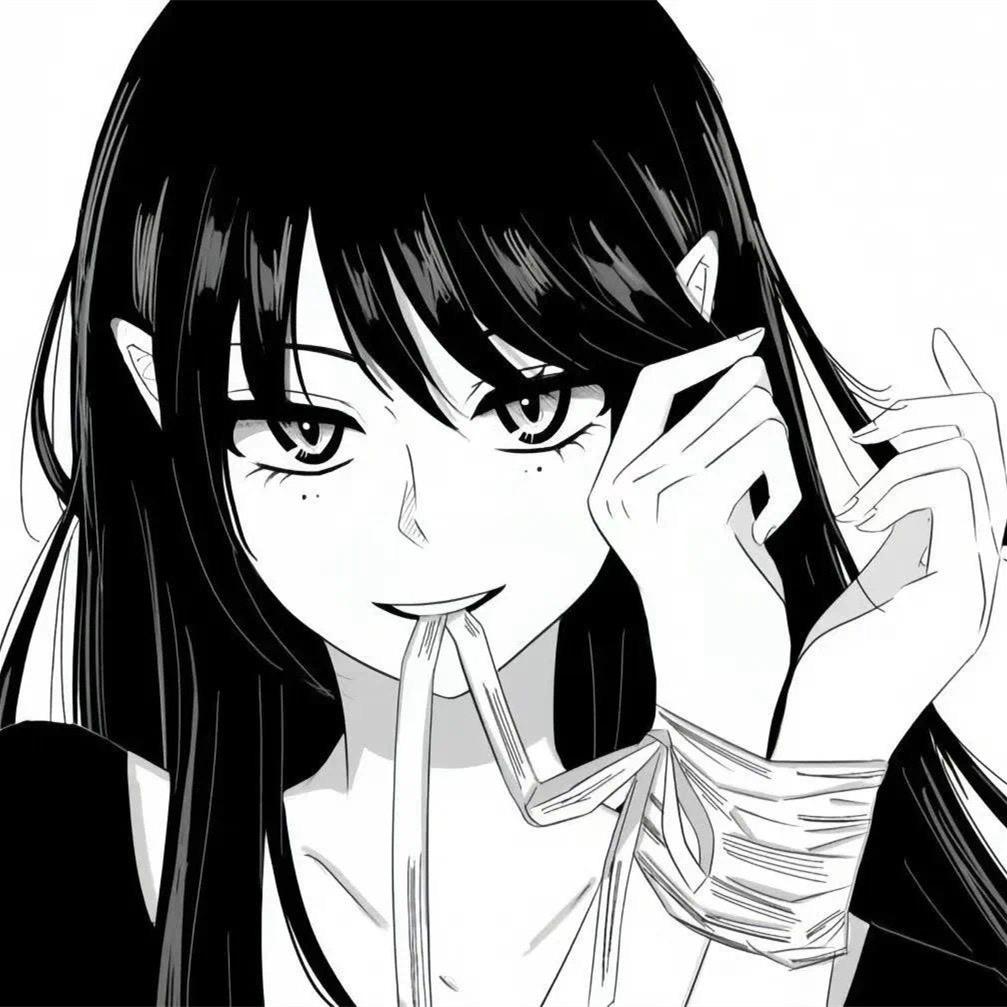 小渲儿.