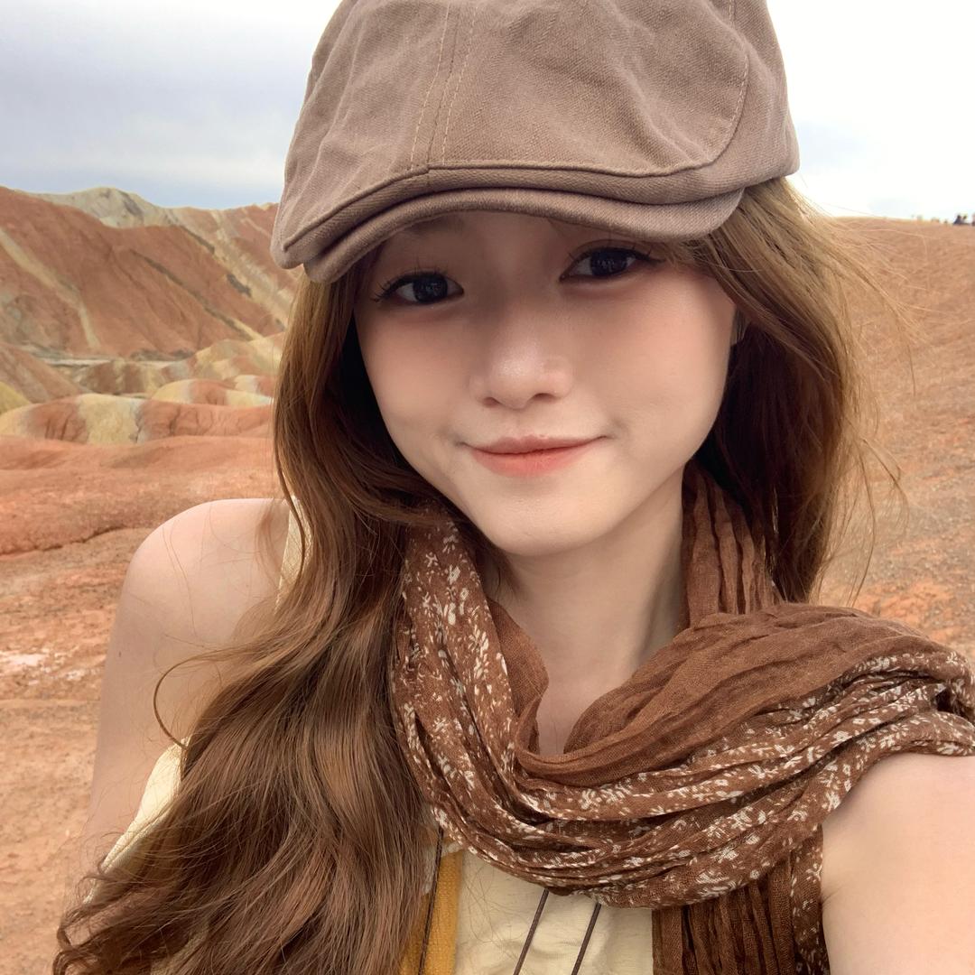 WULI OOTD顾乌梨女装