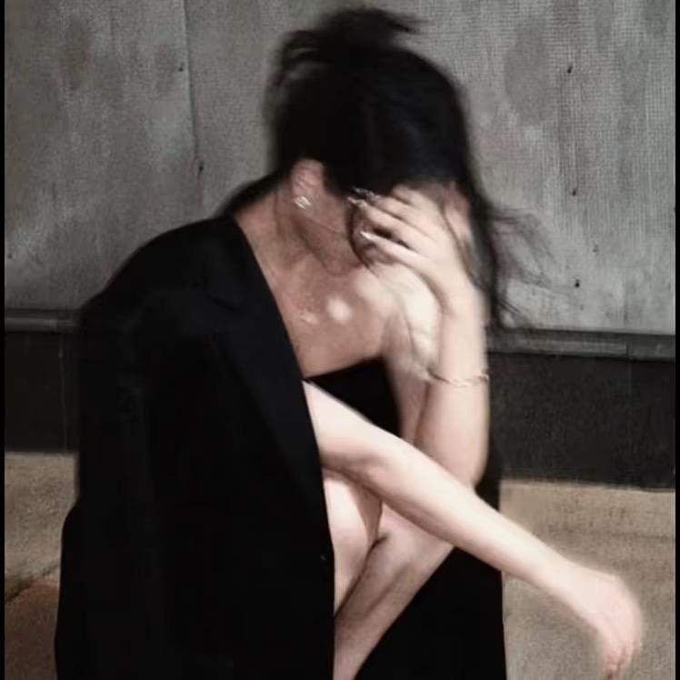 总被男人骗.