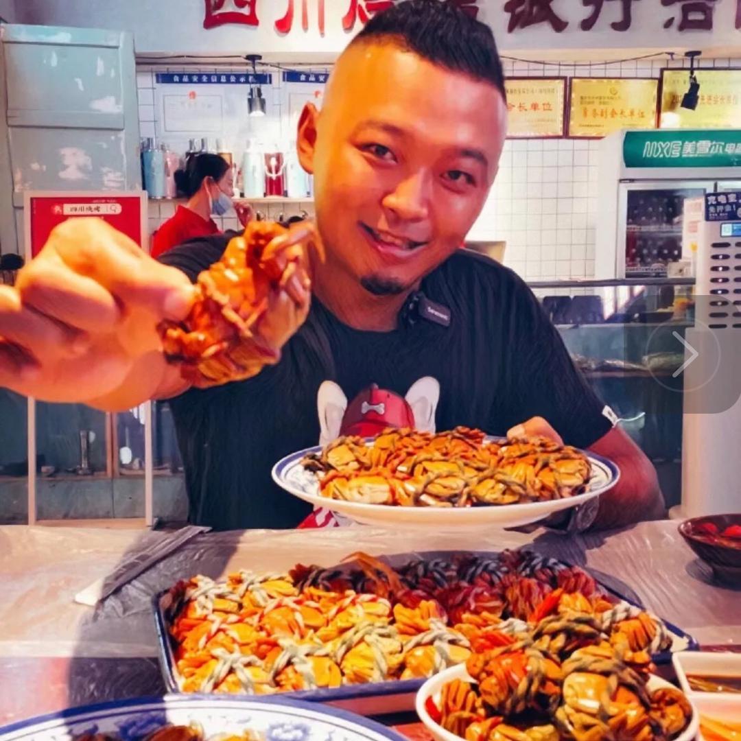 黑娃来了