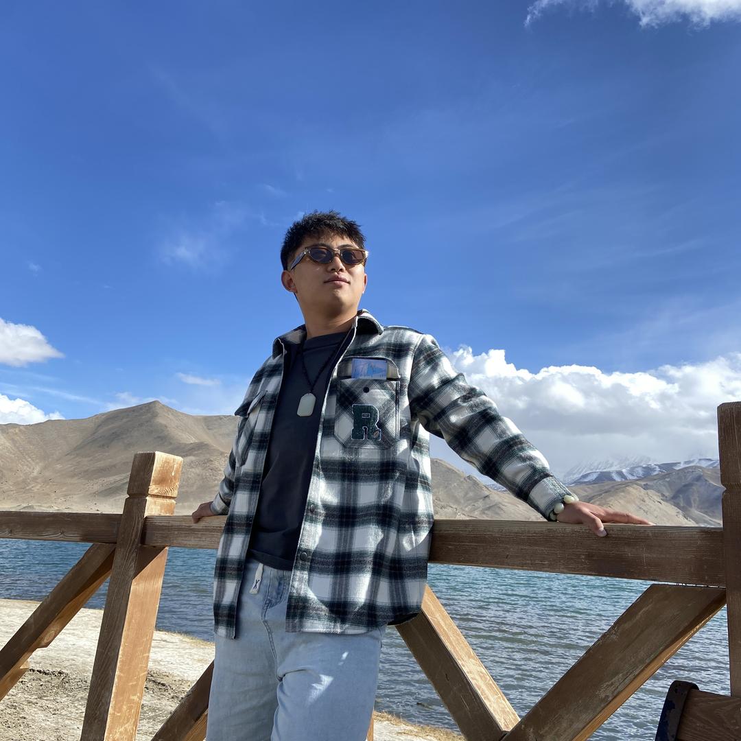 陈拾柒♑︎♠️