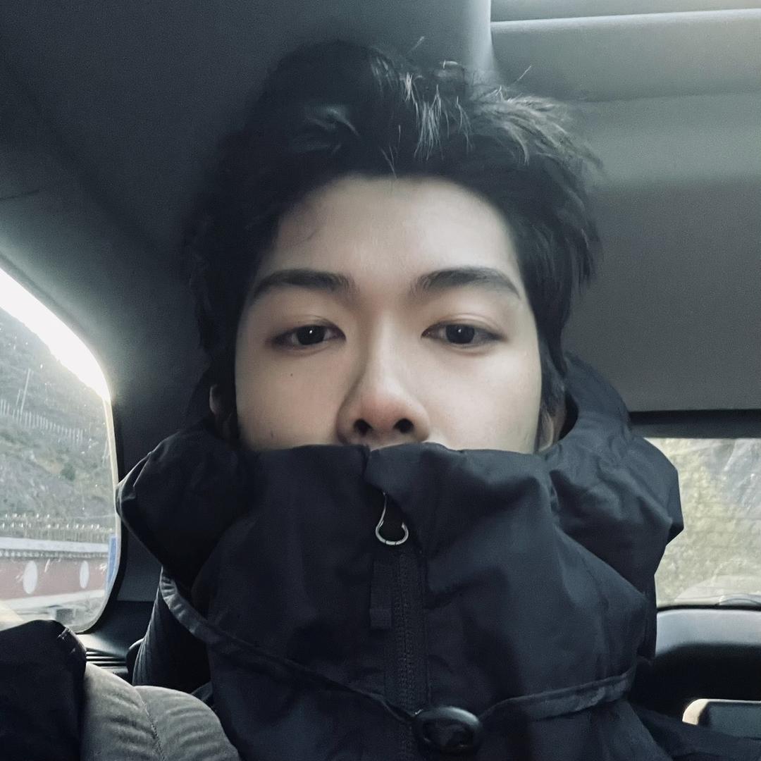 鹿系少年_