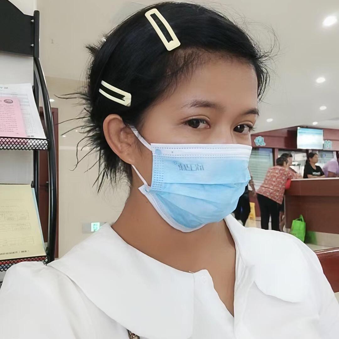 前妻