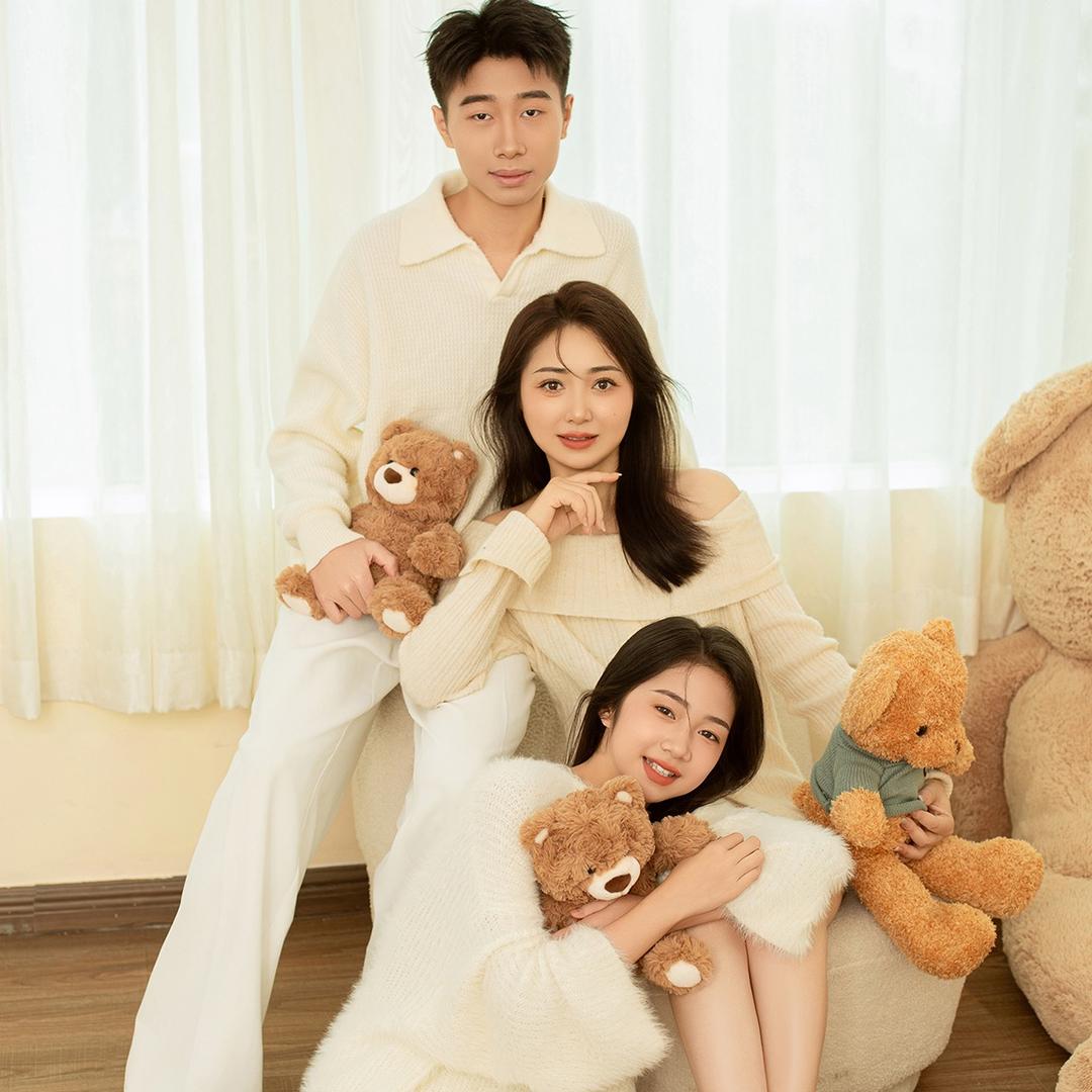 小幸运（蜕变友谊店）