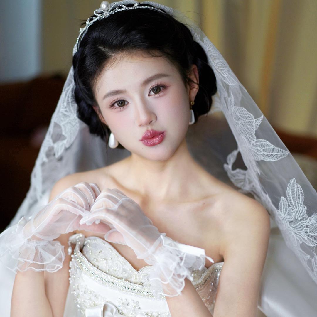 妃格婚纱（淮南）