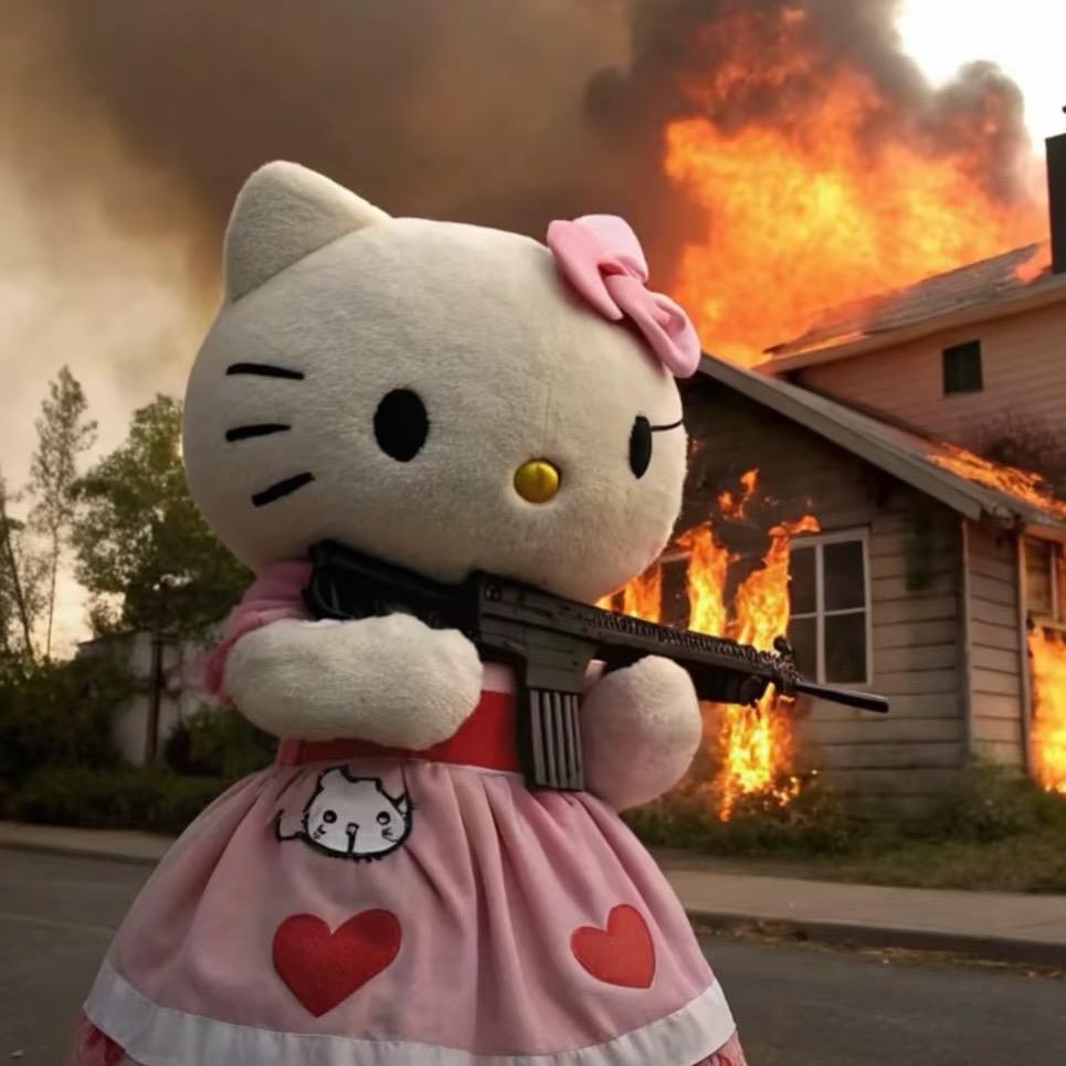 布鲁波波（蛋仔派对)