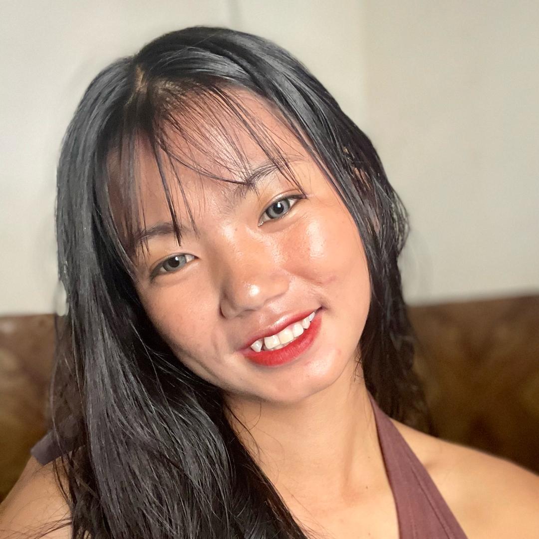 🍒HpauYam Seng Ja🍒